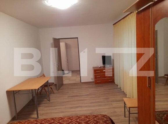 Garsonieră de închiriat Ștefan cel Mare - 153774AI | BLITZ Bacău | Poza6