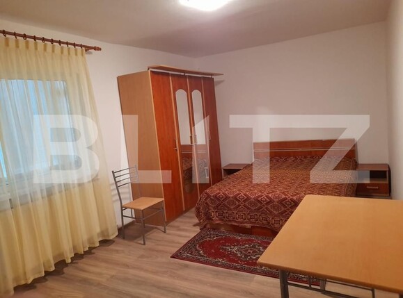 Garsonieră de închiriat Ștefan cel Mare - 153774AI | BLITZ Bacău | Poza1