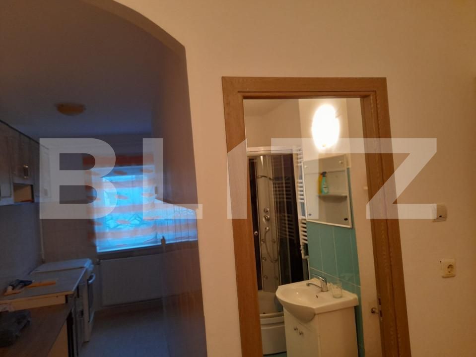 Garsonieră de închiriat Ștefan cel Mare - 153774AI | BLITZ Bacău | Poza4