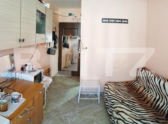 Garsonieră de vânzare Central - 153810AV | BLITZ Bacău | Poza1