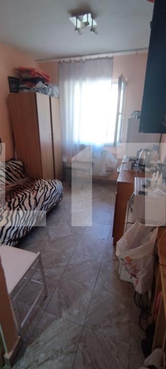 Garsonieră de vânzare Central - 153810AV | BLITZ Bacău | Poza5