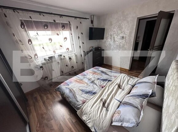 Apartament de vânzare 2 camere Exterior Sud - 153858AV | BLITZ Bacău | Poza3