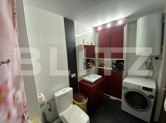 Apartament de vânzare 2 camere Exterior Sud - 153858AV | BLITZ Bacău | Poza5