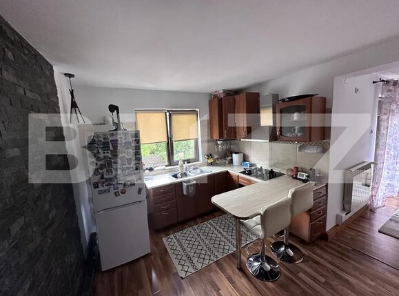 Apartament de vânzare 2 camere Exterior Sud - 153858AV | BLITZ Bacău | Poza2