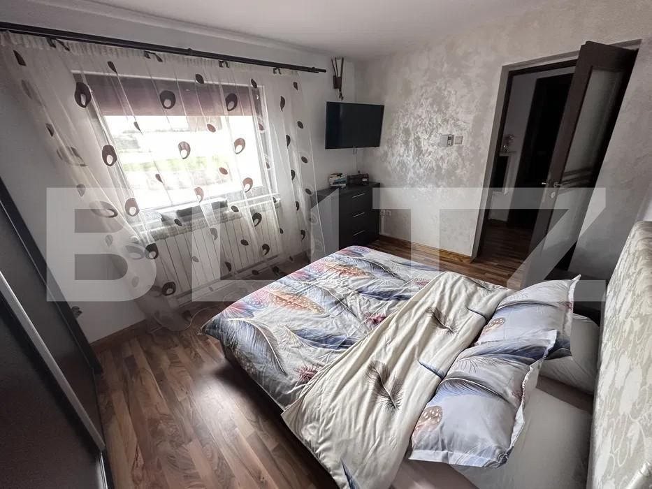 Apartament de vânzare 2 camere Exterior Sud - 153858AV | BLITZ Bacău | Poza3