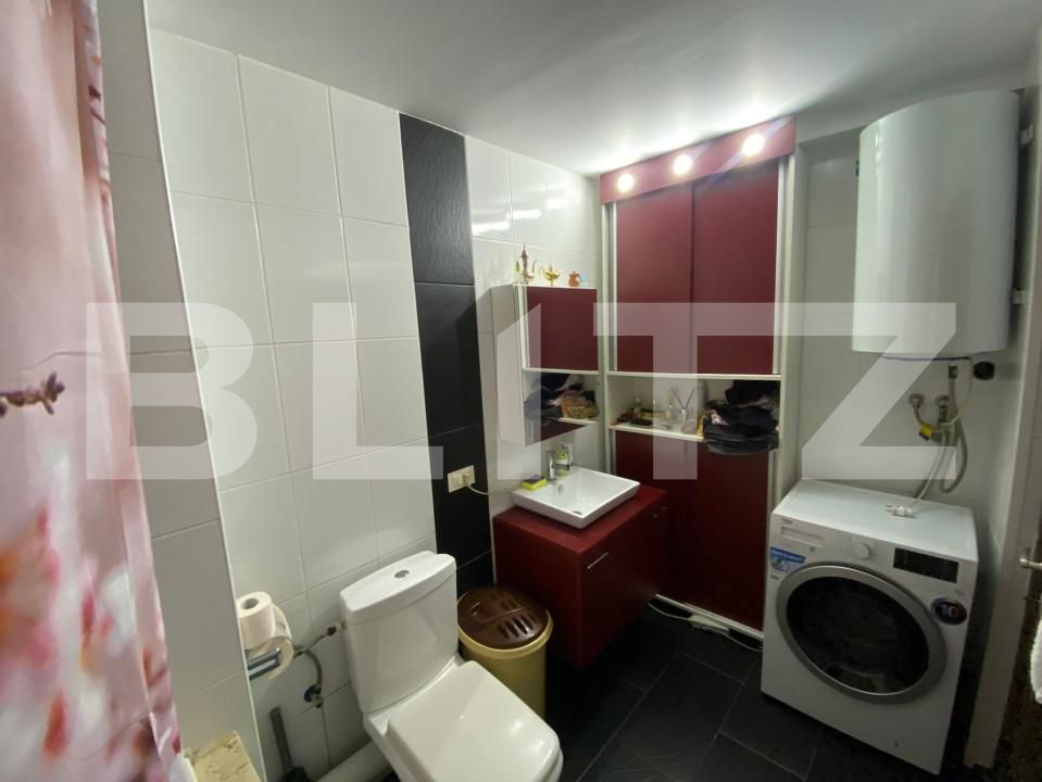 Apartament de vânzare 2 camere Exterior Sud - 153858AV | BLITZ Bacău | Poza5
