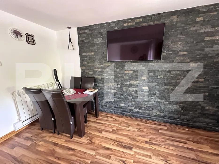 Apartament de vânzare 2 camere Exterior Sud - 153858AV | BLITZ Bacău | Poza7
