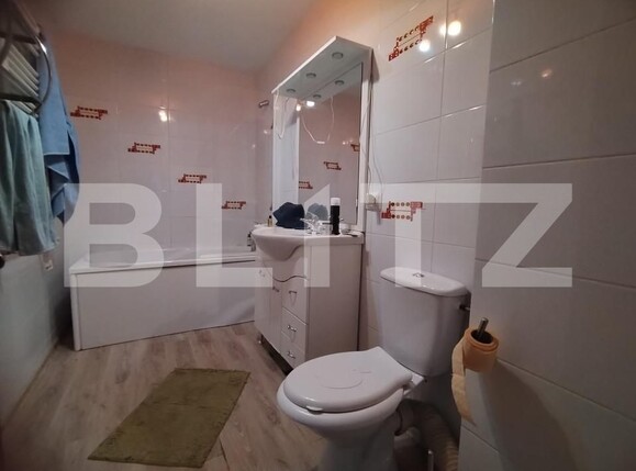 Apartament de închiriat 2 camere Calea Bârladului - 153885AI | BLITZ Bacău | Poza9