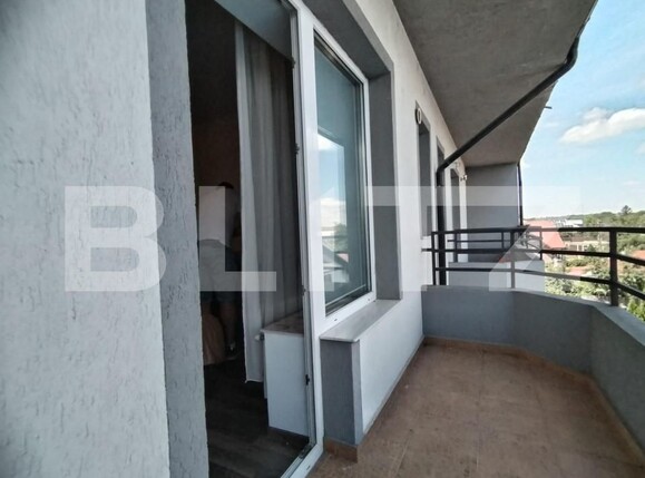 Apartament de închiriat 2 camere Calea Bârladului - 153885AI | BLITZ Bacău | Poza13