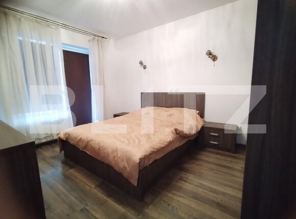 Apartament de închiriat 2 camere Calea Bârladului - 153885AI | BLITZ Bacău | Poza12