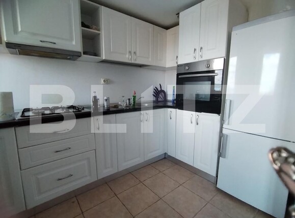 Apartament de închiriat 2 camere Calea Bârladului - 153885AI | BLITZ Bacău | Poza1