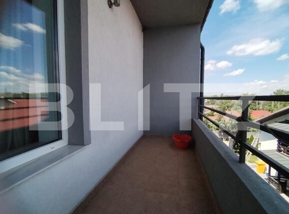 Apartament de închiriat 2 camere Calea Bârladului - 153885AI | BLITZ Bacău | Poza8
