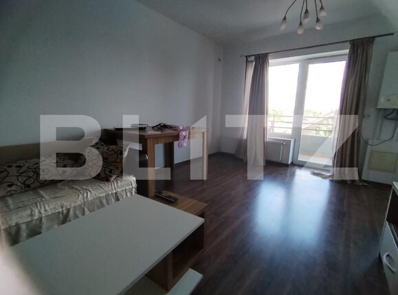 Apartament de închiriat 2 camere Calea Bârladului - 153885AI | BLITZ Bacău | Poza5