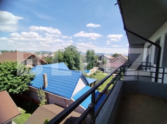 Apartament de închiriat 2 camere Calea Bârladului - 153885AI | BLITZ Bacău | Poza3