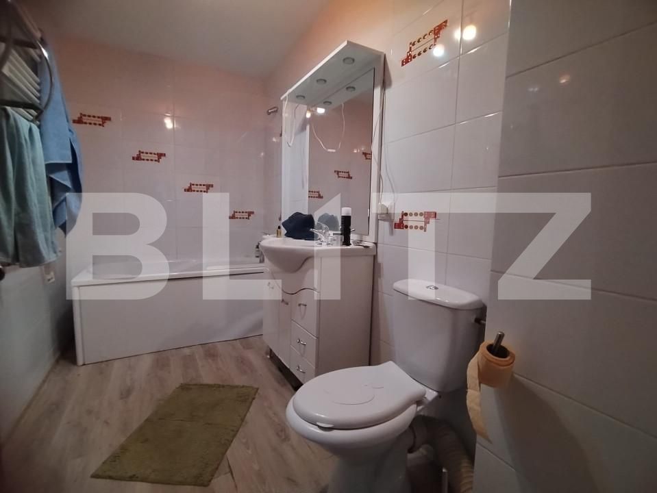 Apartament de închiriat 2 camere Calea Bârladului - 153885AI | BLITZ Bacău | Poza9
