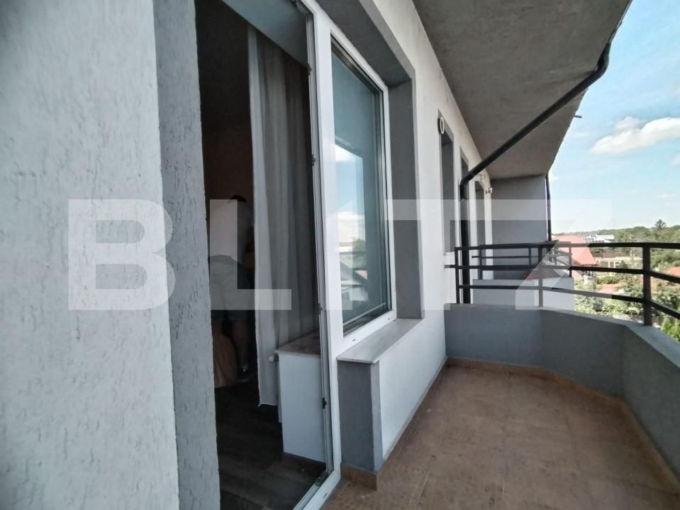 Apartament de închiriat 2 camere Calea Bârladului - 153885AI | BLITZ Bacău | Poza13