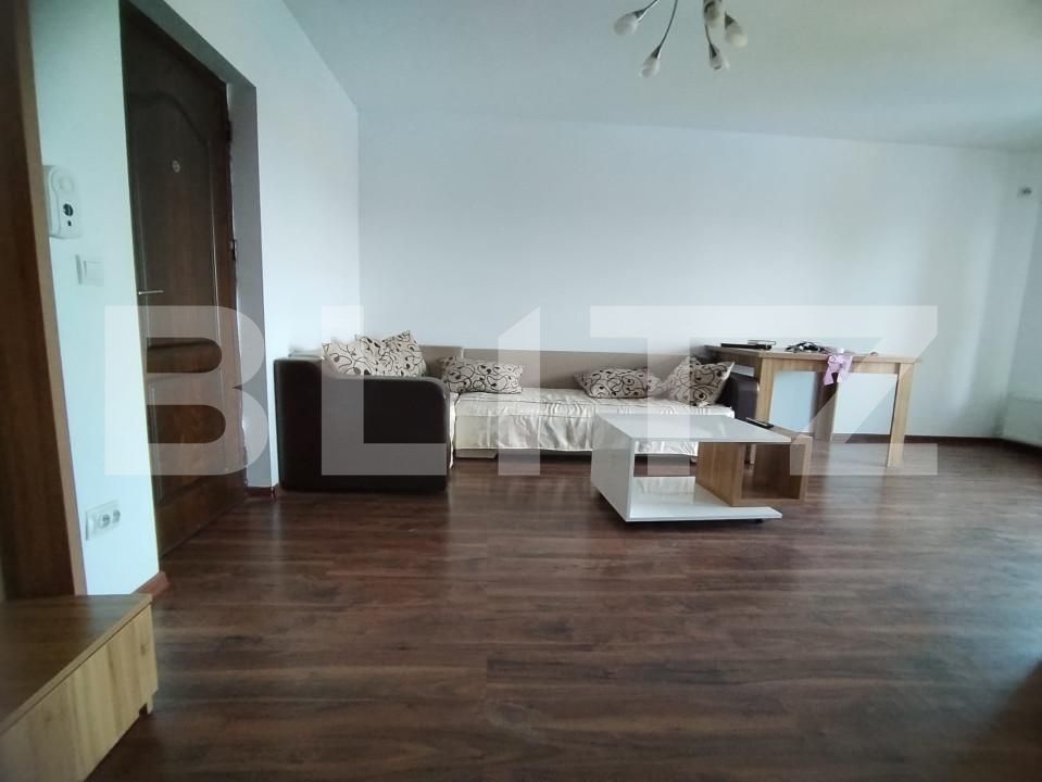 Apartament de închiriat 2 camere Calea Bârladului - 153885AI | BLITZ Bacău | Poza7