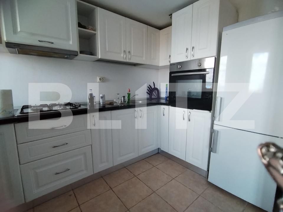 Apartament de închiriat 2 camere Calea Bârladului - 153885AI | BLITZ Bacău | Poza15