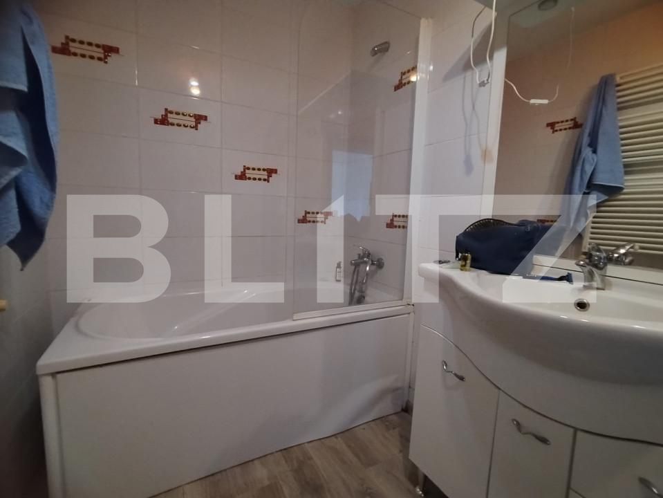 Apartament de închiriat 2 camere Calea Bârladului - 153885AI | BLITZ Bacău | Poza6