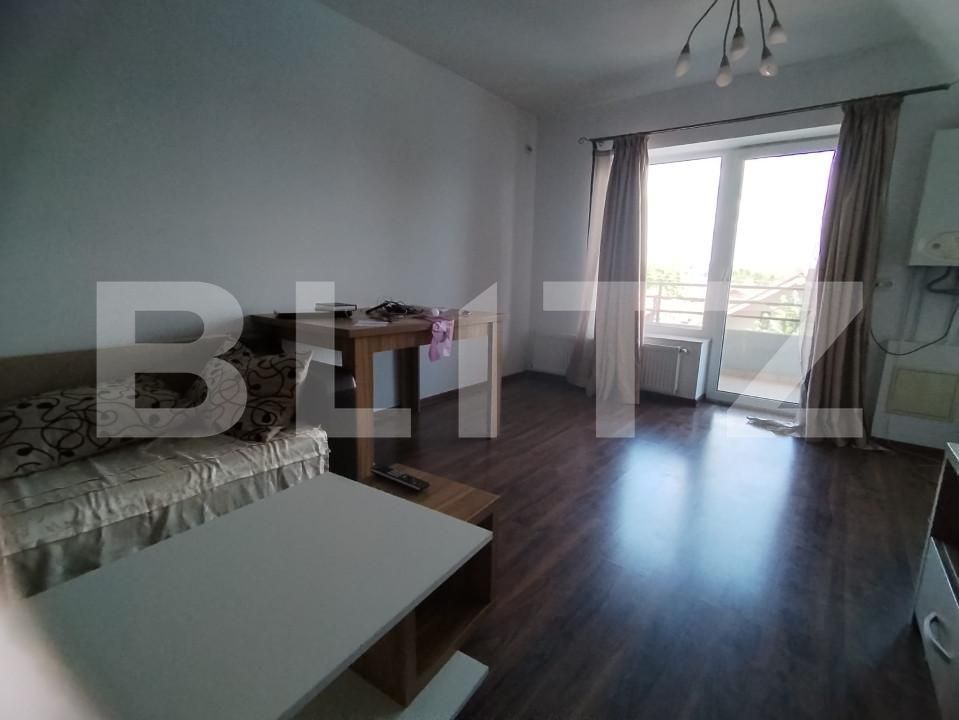 Apartament de închiriat 2 camere Calea Bârladului - 153885AI | BLITZ Bacău | Poza5
