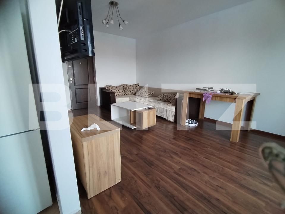 Apartament de închiriat 2 camere Calea Bârladului - 153885AI | BLITZ Bacău | Poza2
