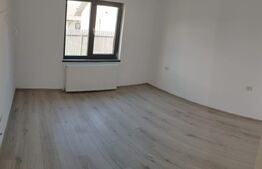 Casă aproape de Bacău 