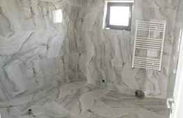 Casă aproape de Bacău 