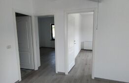 Casă aproape de Bacău 