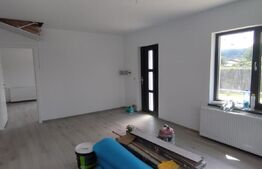 Casă aproape de Bacău 