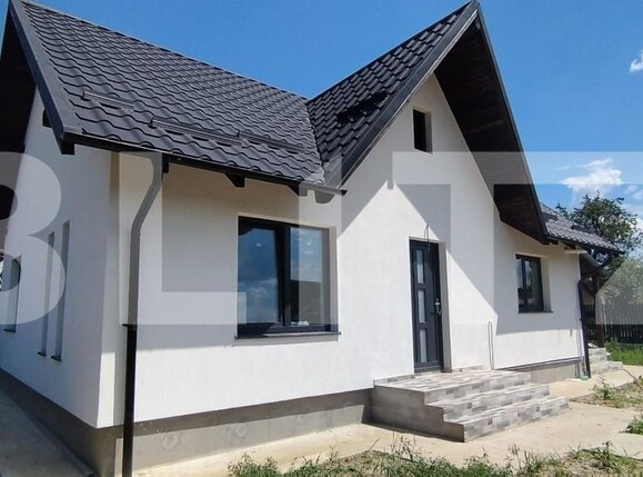 Casa de vânzare 3 camere Est - 153969CV | BLITZ Bacău | Poza1