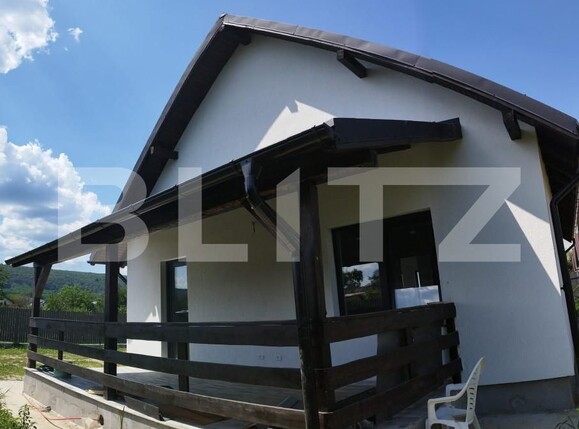 Casa de vânzare 3 camere Est - 153969CV | BLITZ Bacău | Poza4