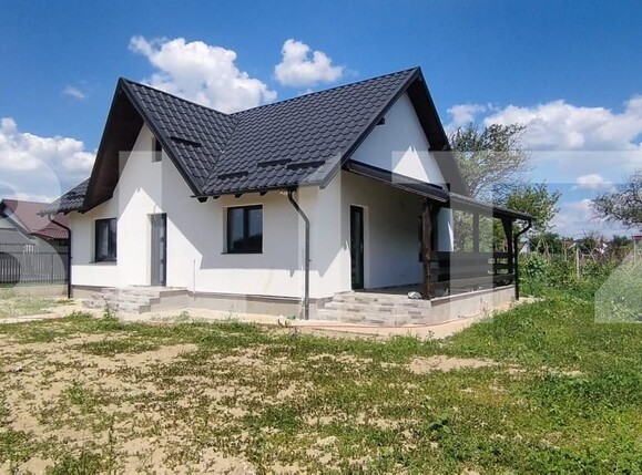 Casa de vânzare 3 camere Est - 153969CV | BLITZ Bacău | Poza2
