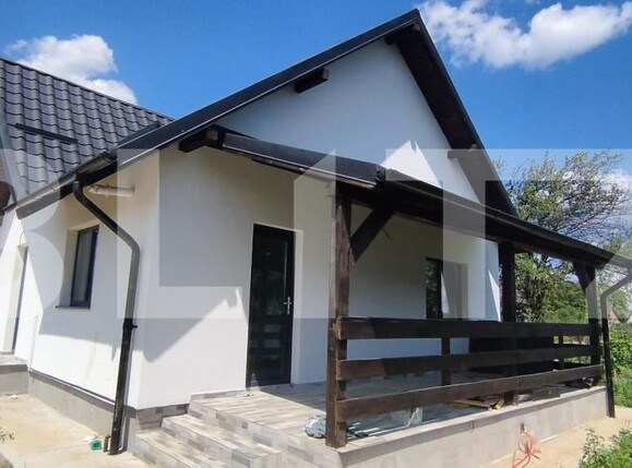 Casa de vânzare 3 camere Est - 153969CV | BLITZ Bacău | Poza3