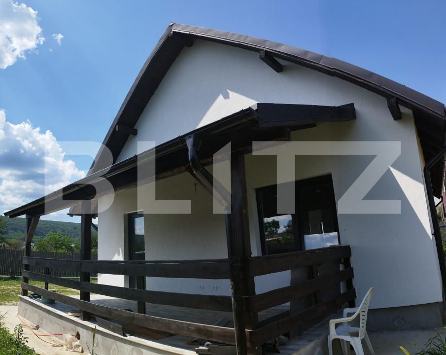 Casa de vânzare 3 camere Est - 153969CV | BLITZ Bacău | Poza4