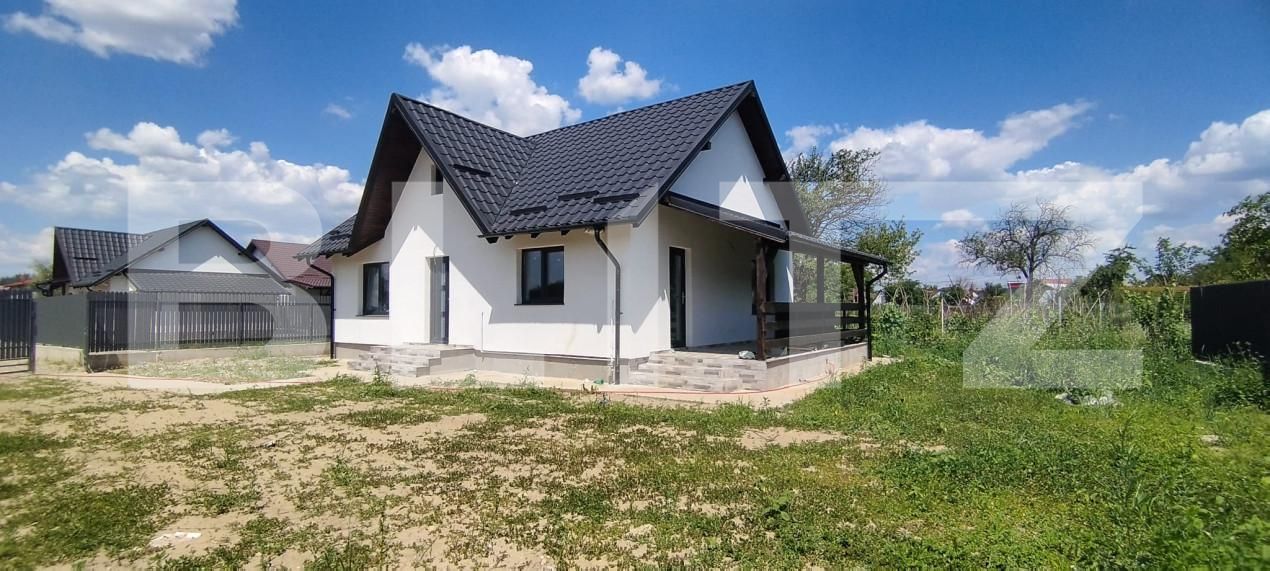 Casa de vânzare 3 camere Est - 153969CV | BLITZ Bacău | Poza2