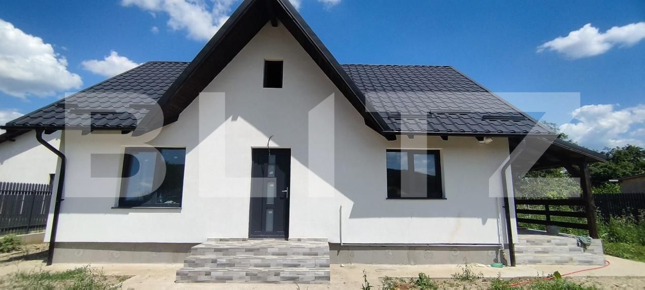 Casa de vânzare 3 camere Est - 153969CV | BLITZ Bacău | Poza5