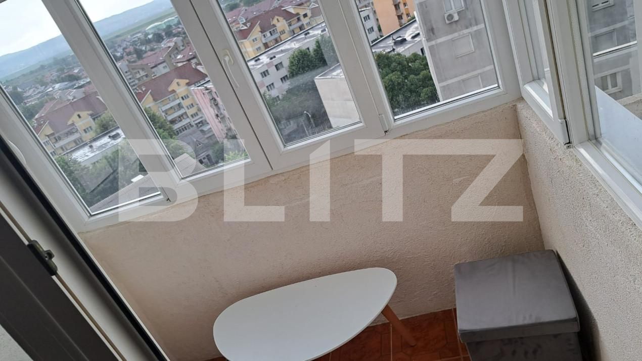 Apartament de vânzare 2 camere Narcisa - 154066AV | BLITZ Bacău | Poza9