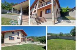 Casă individuală/pensiune 160 mp, Sărata