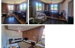 Casă individuală/pensiune 160 mp, Sărata