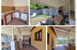 Casă individuală/pensiune 160 mp, Sărata