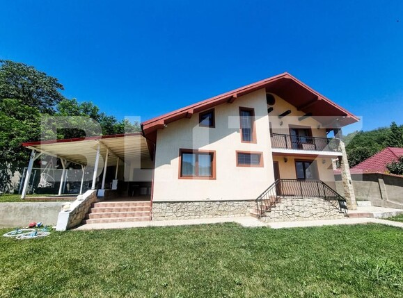 Casa de vânzare 6 camere Exterior Sud - 154096CV | BLITZ Bacău | Poza1