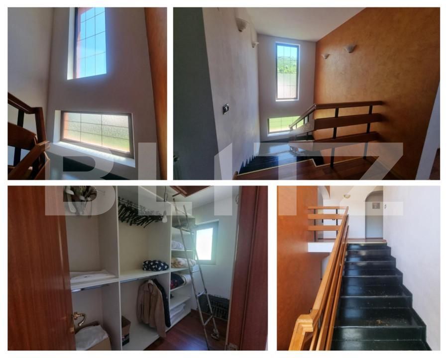 Casa de vânzare 6 camere Exterior Sud - 154096CV | BLITZ Bacău | Poza12