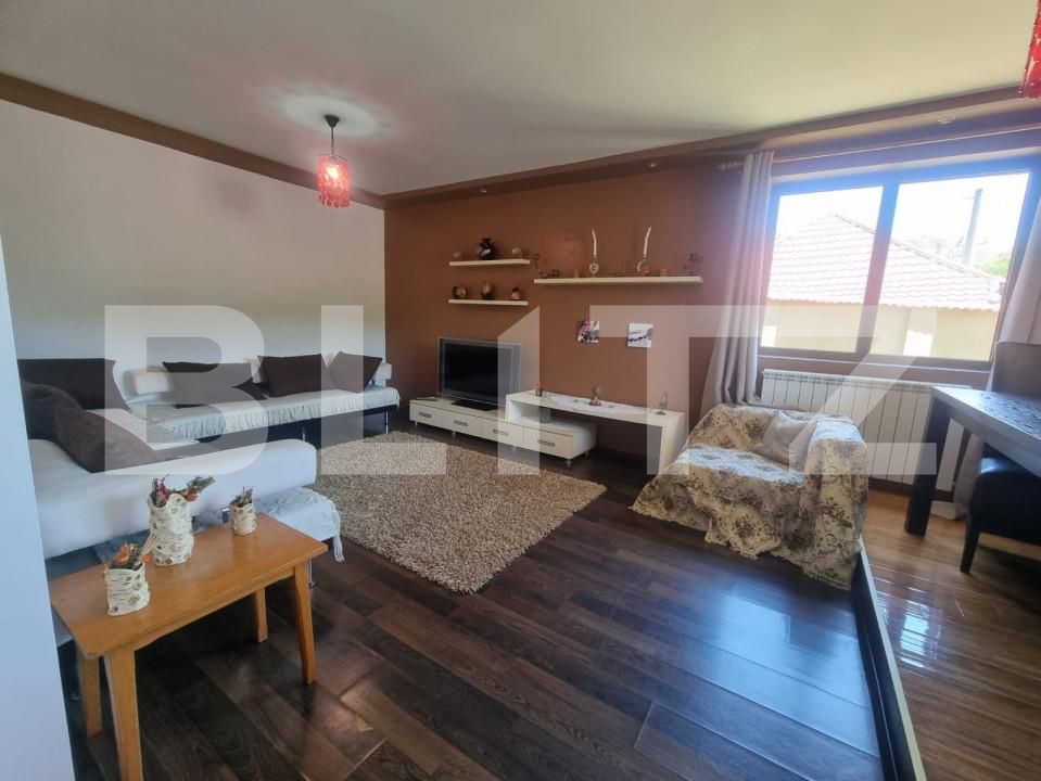 Casa de vânzare 6 camere Exterior Sud - 154096CV | BLITZ Bacău | Poza3