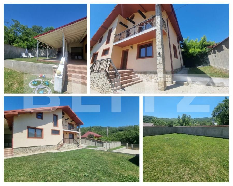 Casa de vânzare 6 camere Exterior Sud - 154096CV | BLITZ Bacău | Poza7