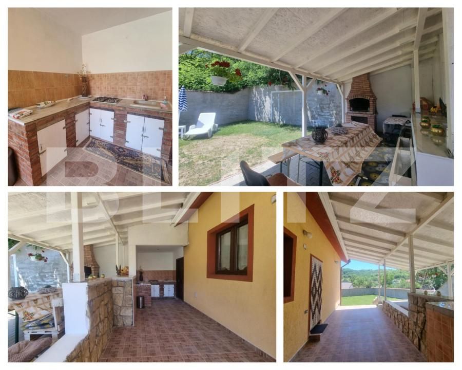 Casa de vânzare 6 camere Exterior Sud - 154096CV | BLITZ Bacău | Poza8