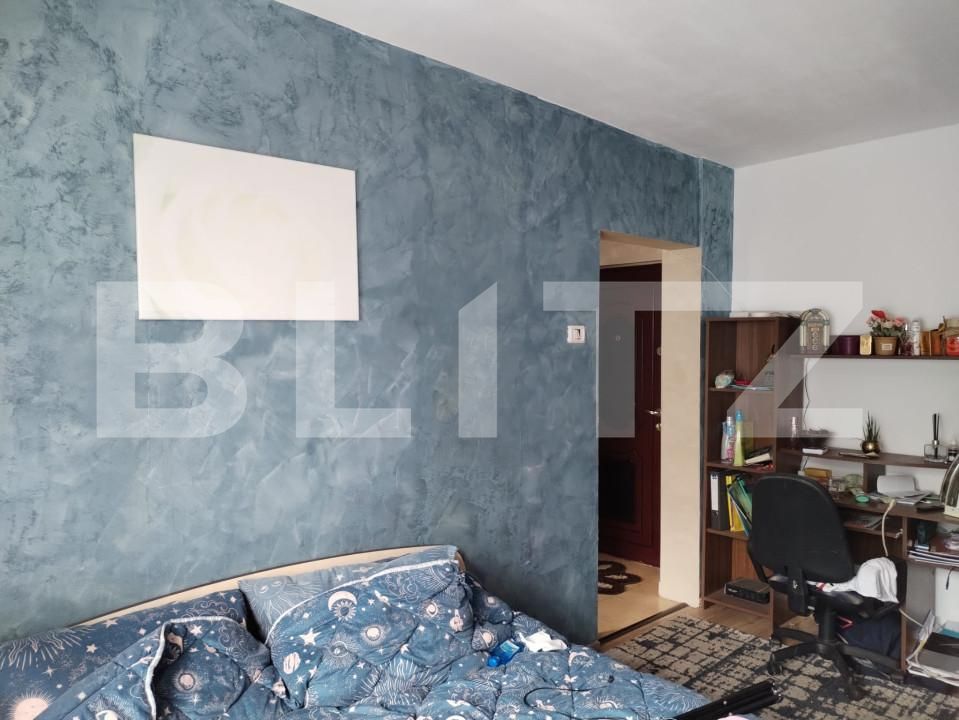 Apartament de vânzare 2 camere Milcov - 154203AV | BLITZ Bacău | Poza1