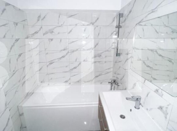 Apartament de închiriat 2 camere Vest - 154215AI | BLITZ Bacău | Poza6