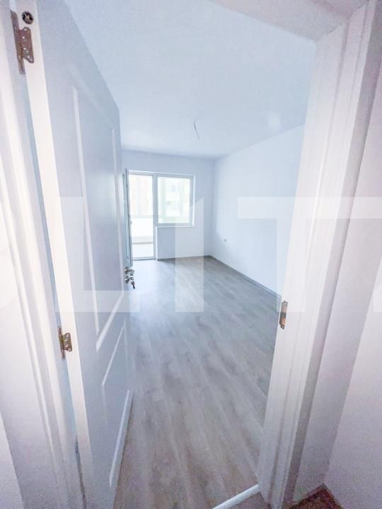 Apartament de închiriat 2 camere Vest - 154215AI | BLITZ Bacău | Poza2