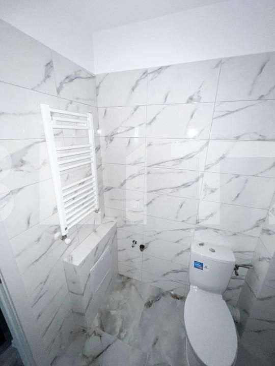 Apartament de închiriat 2 camere Vest - 154215AI | BLITZ Bacău | Poza8