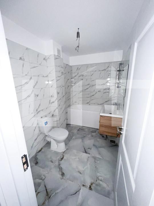 Apartament de închiriat 2 camere Vest - 154215AI | BLITZ Bacău | Poza4